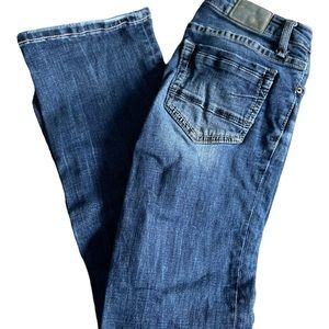 Women BKE jeans size 26x31